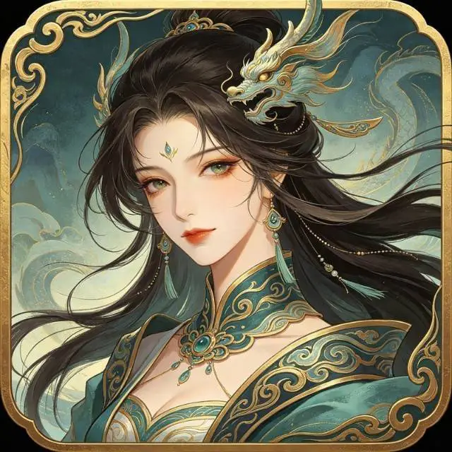山海英雄0氪版ICON