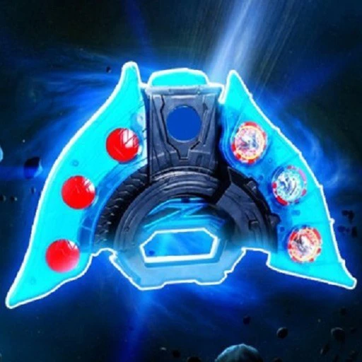 超强奥曼怪兽大战ICON