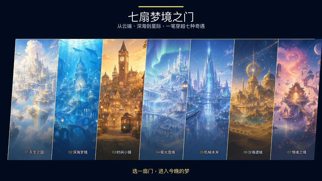 梦境绘梦师_6