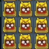 双人躺平金币无敌ICON