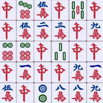 天天挪对对游戏软件ICON