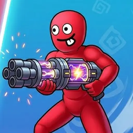 我的闯关日记ICON
