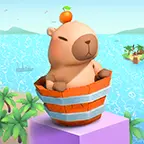 卡皮巴拉跳跳跳ICON