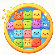 极限去闯关ICON