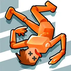 暴揍小老弟ICON