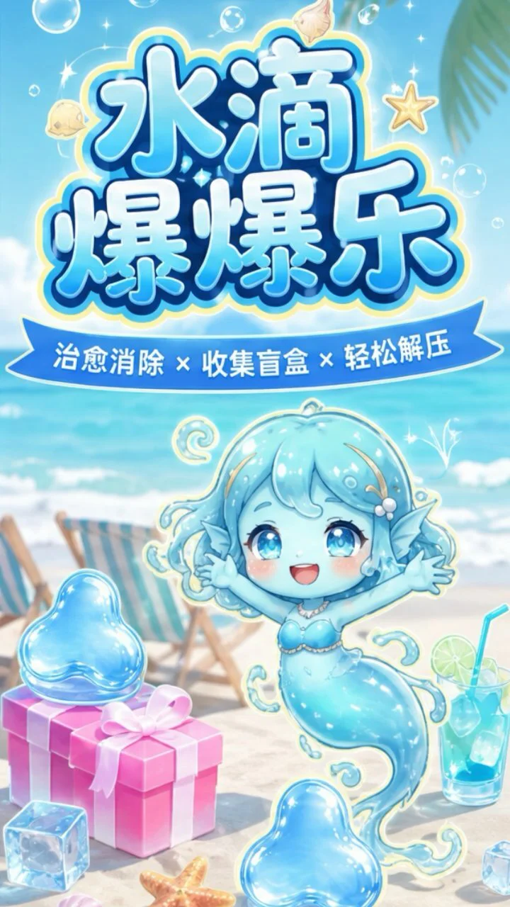 水滴爆爆乐_1