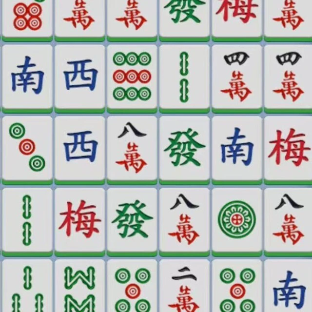 开心趣玩消消ICON