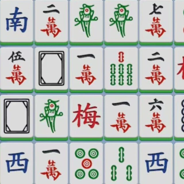 通关消乐消ICON