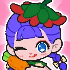 皮皮公主世界ICON