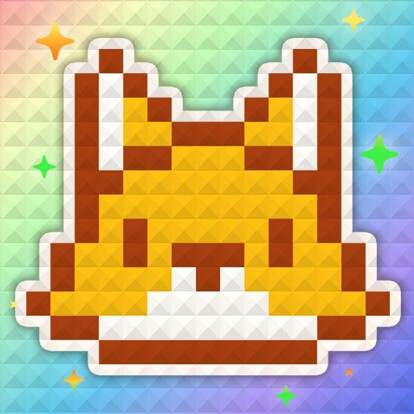 色彩调和师ICON