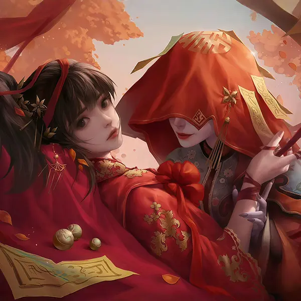纸嫁9阴阳债ICON