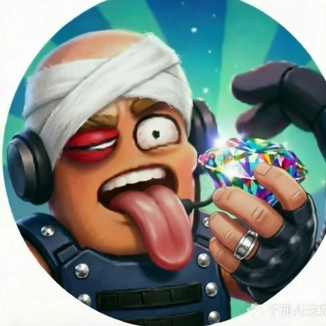 阿皮0氪游戏ICON