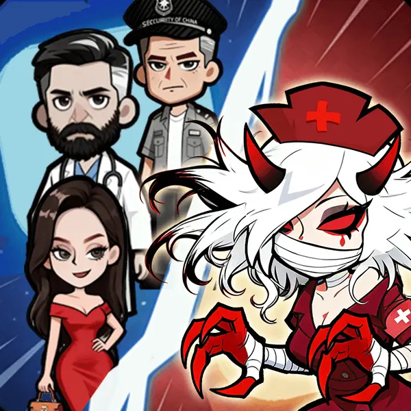 我是躺平之王ICON