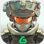 三角洲摸金枪战ICON