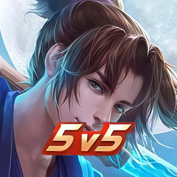 超神5V5对决ICON