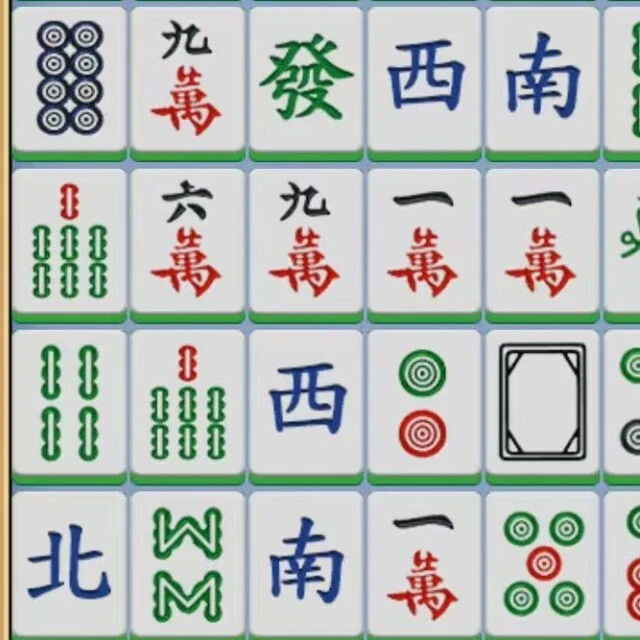 乐玩吃碰杠ICON