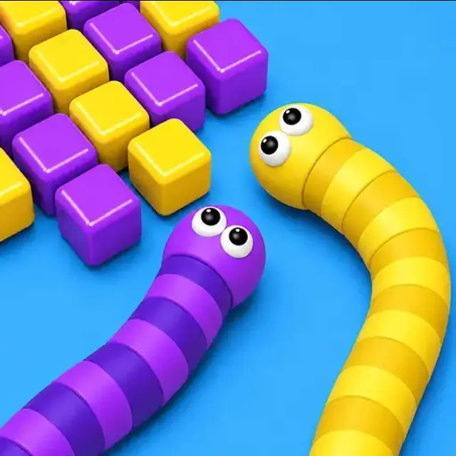 吃了个蛇ICON