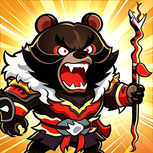 最终崛起ICON