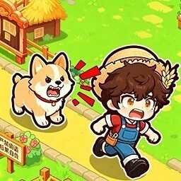 双人农场小镇经营ICON