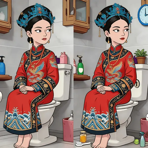 每日找不同ICON