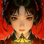 青灯降妖录ICON