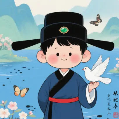状元乐闯关ICON