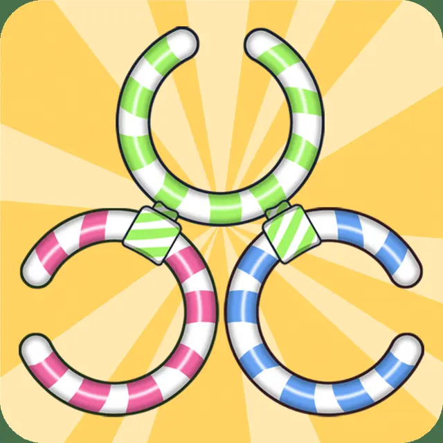 圆环消一消ICON