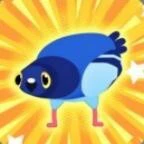 疯狂鸽子跳舞版ICON