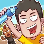 荒岛的王ICON