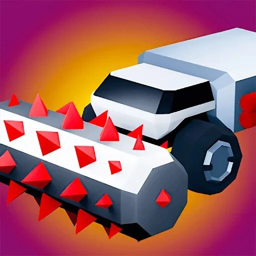 挖矿工厂游戏ICON