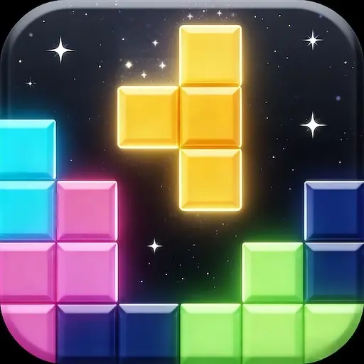 方块消个够ICON