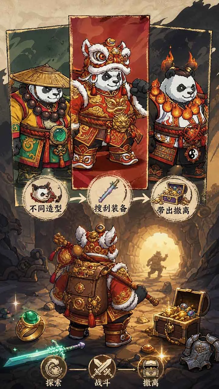 不休大冒险_2