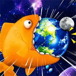 美味星球世界ICON