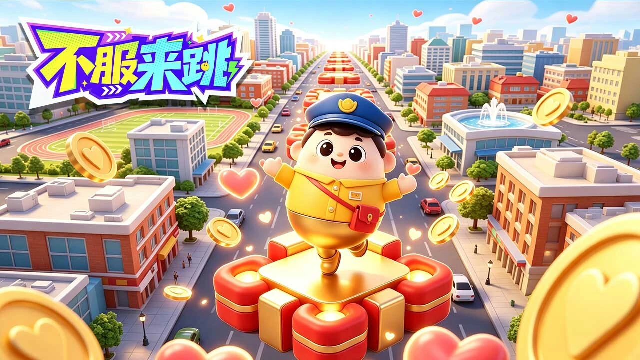 不服来跳_6