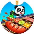 奇妙美味日记ICON