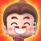 好彩斗地主ICON