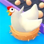 鸡蛋组装厂ICON