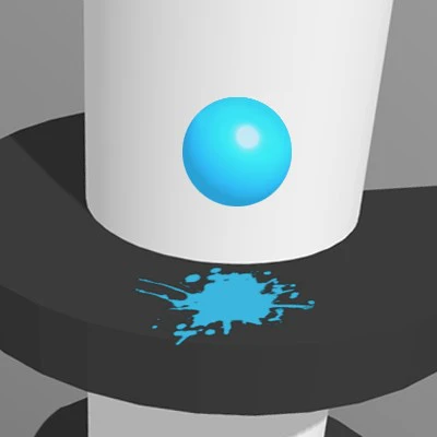 欢乐球球ICON