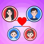 家族模拟器ICON
