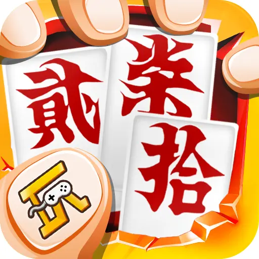 随便跑胡子ICON
