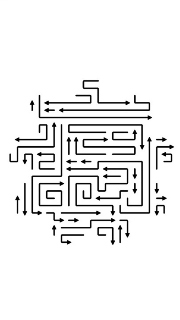 箭头大挑战_1
