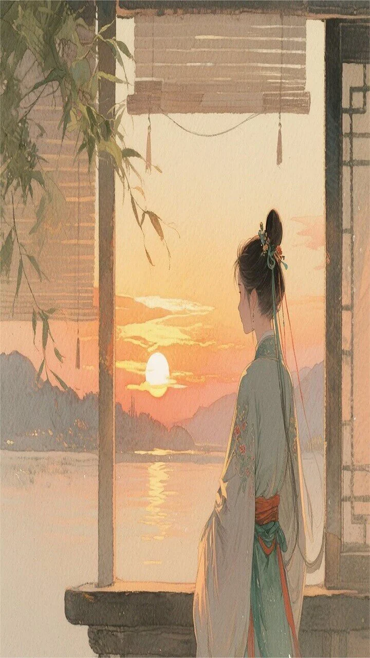古风拼图_2