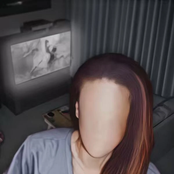 监控异常伪人模拟ICON