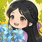梦幻花城ICON