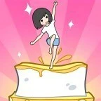 豆腐女孩儿ICON