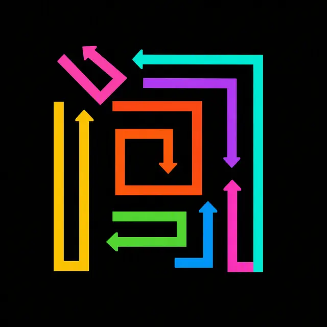 闯关超有趣ICON