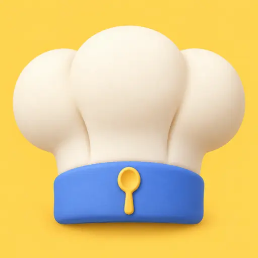 合味小厨房ICON