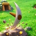 挖矿富豪ICON