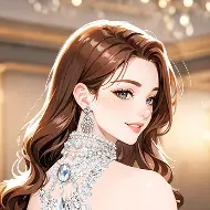 公主来穿搭ICON