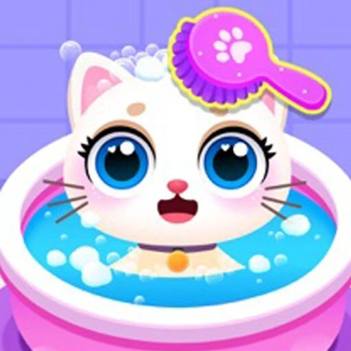 猫猫猫物语ICON